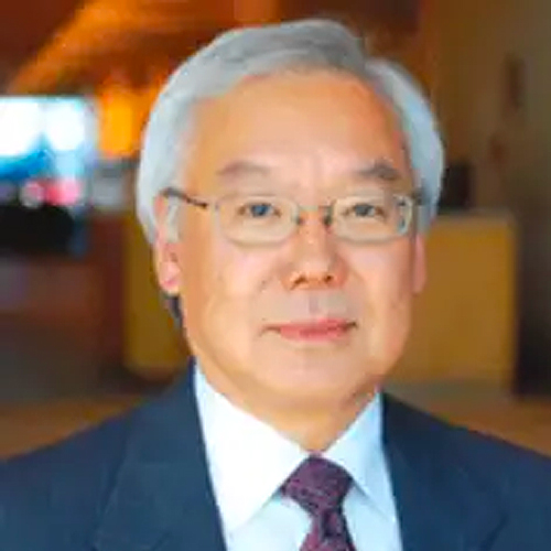 Roy J. Wu, MBA